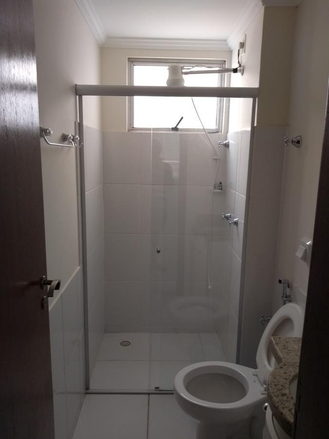 Cobertura Toulon 2 Quartos Apartment Caldas Novas