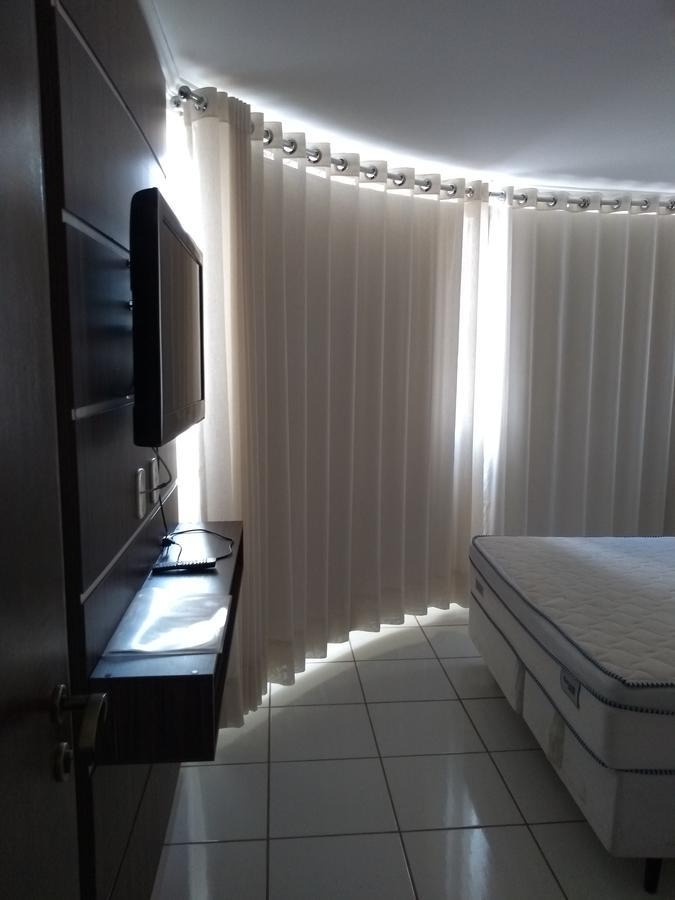 Cobertura Toulon 2 Quartos Apartment Caldas Novas