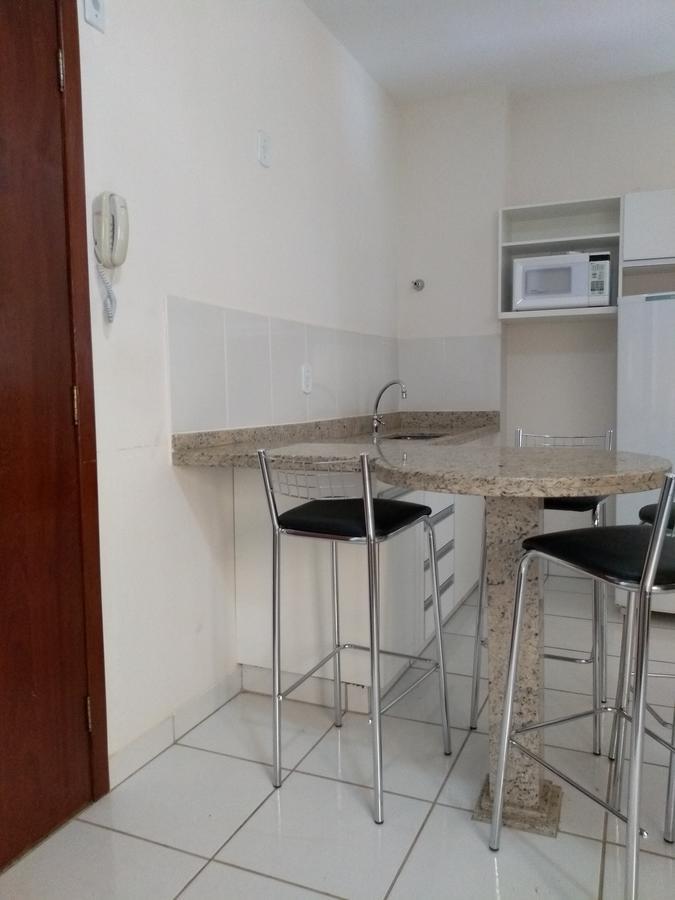 Cobertura Toulon 2 Quartos Apartment Caldas Novas