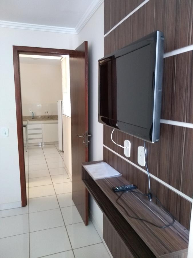 Apartment Cobertura Toulon 2 Quartos *