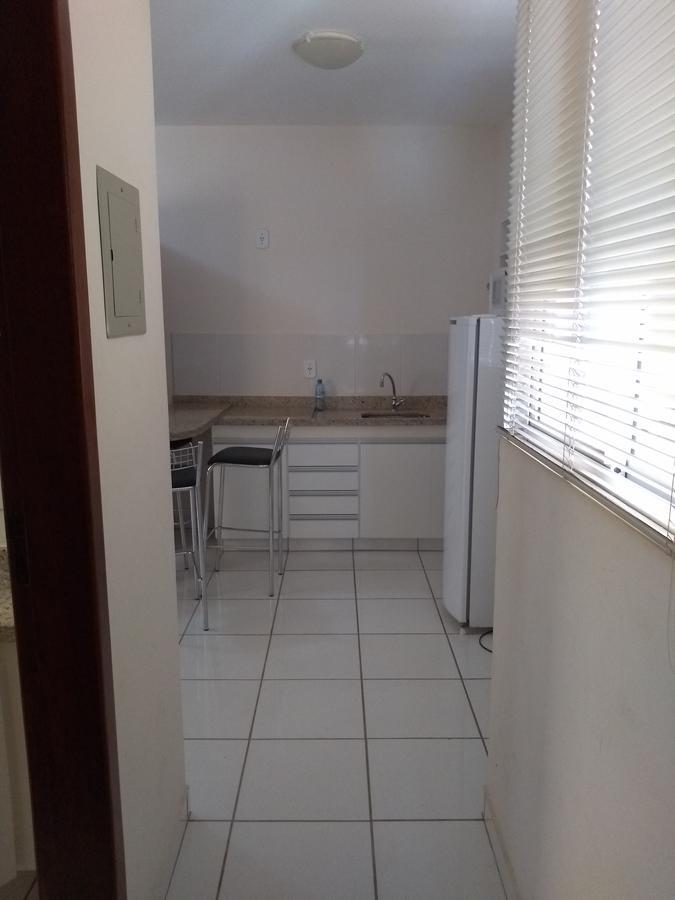 Apartment Cobertura Toulon 2 Quartos Caldas Novas