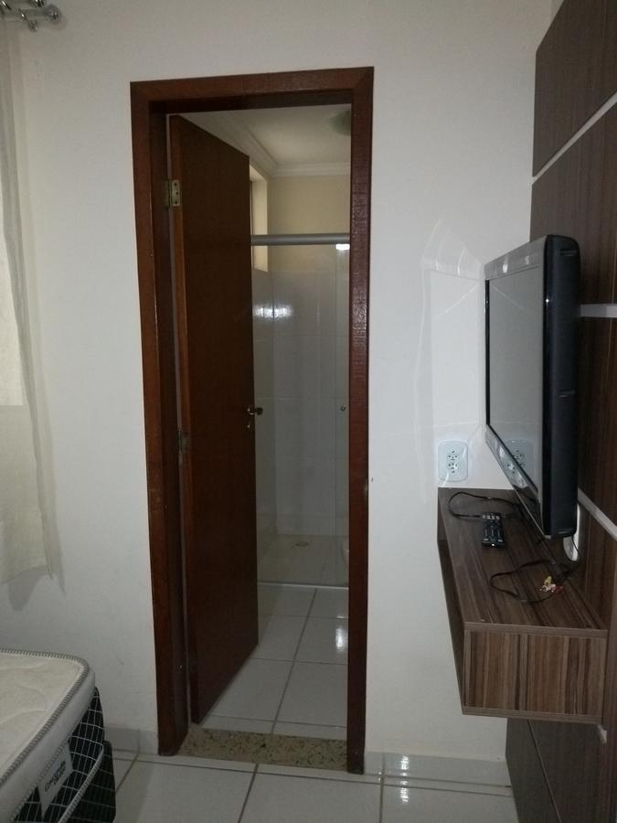 Cobertura Toulon 2 Quartos Apartment