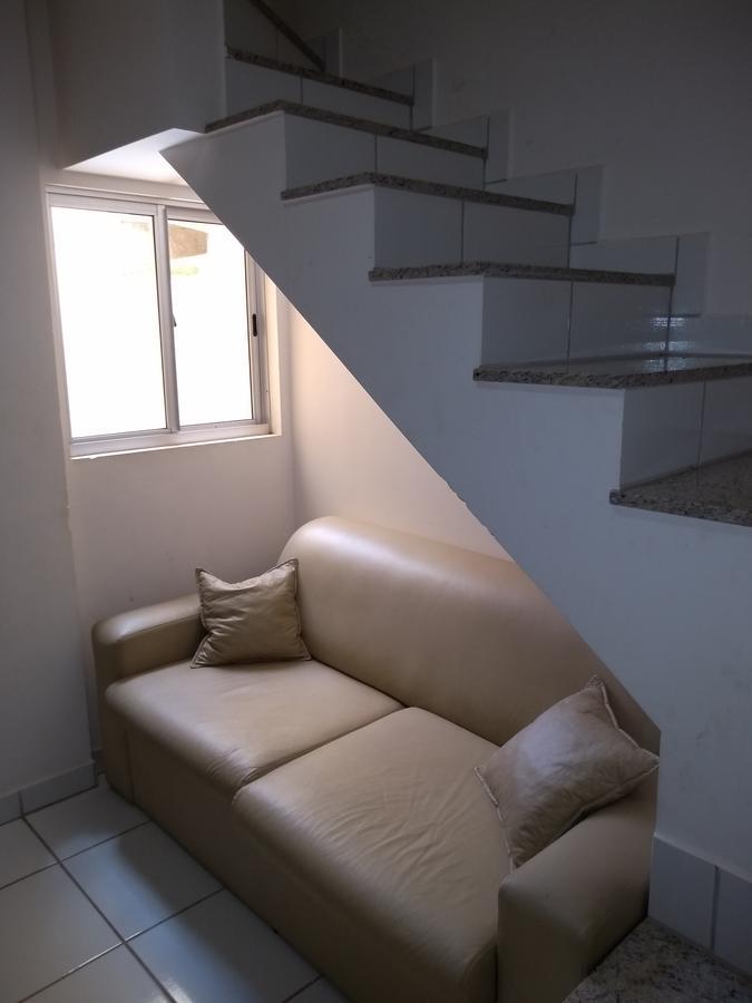 Cobertura Toulon 2 Quartos Apartment Caldas Novas